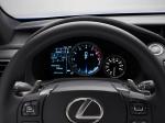 Lexus RC F 2014 года (NA)